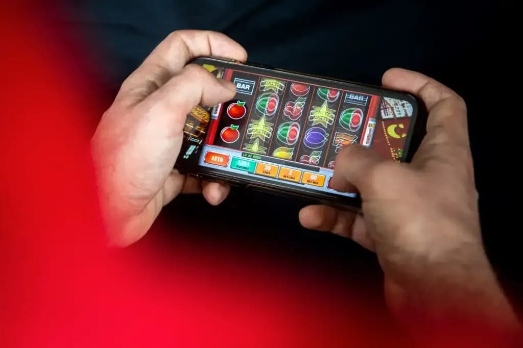 Gambling company site - ares-casino-mexico-com