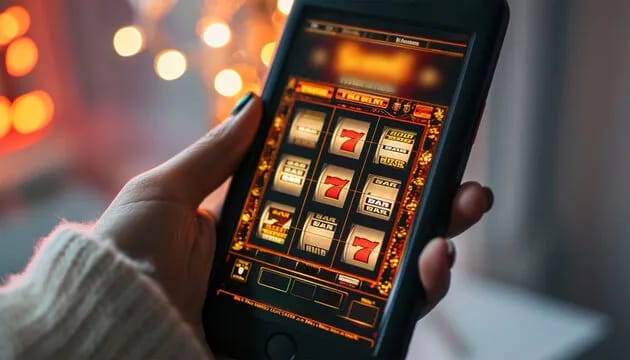 Gambling company site - ares-casino-mexico-com