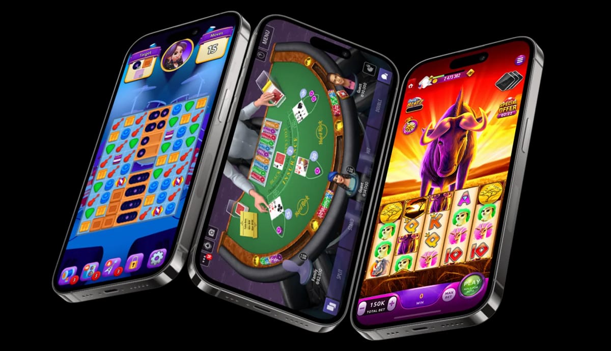 Gambling company site - ares-casino-mexico-com