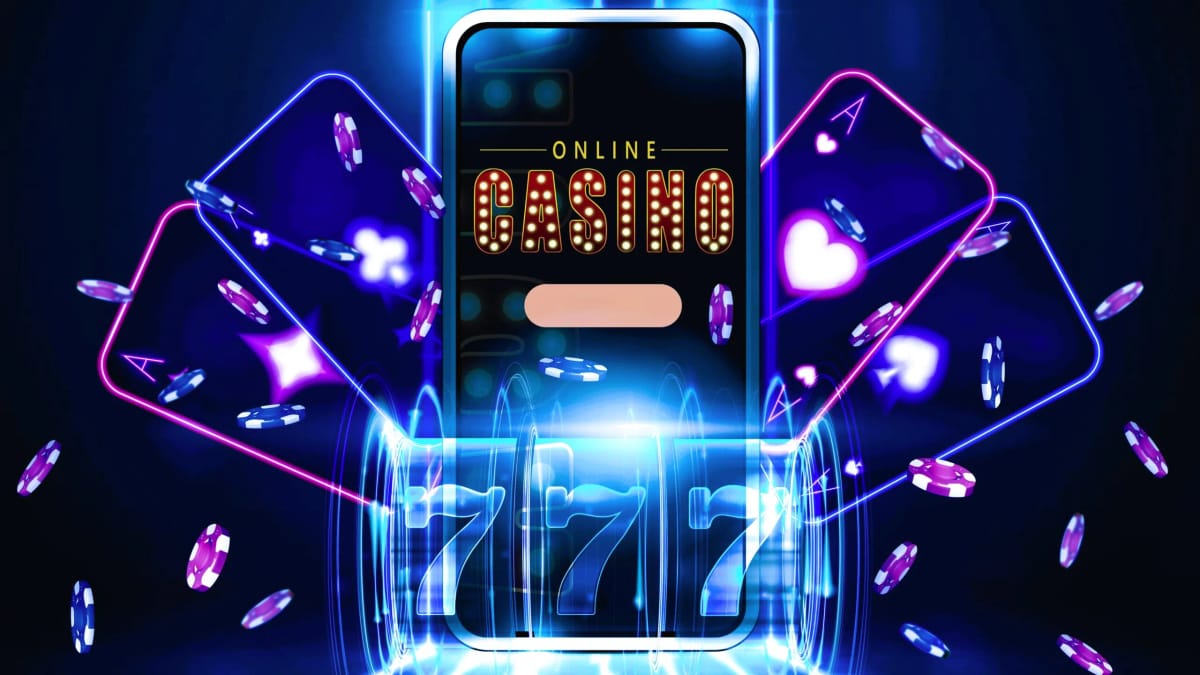 Gambling company site - ares-casino-mexico-com