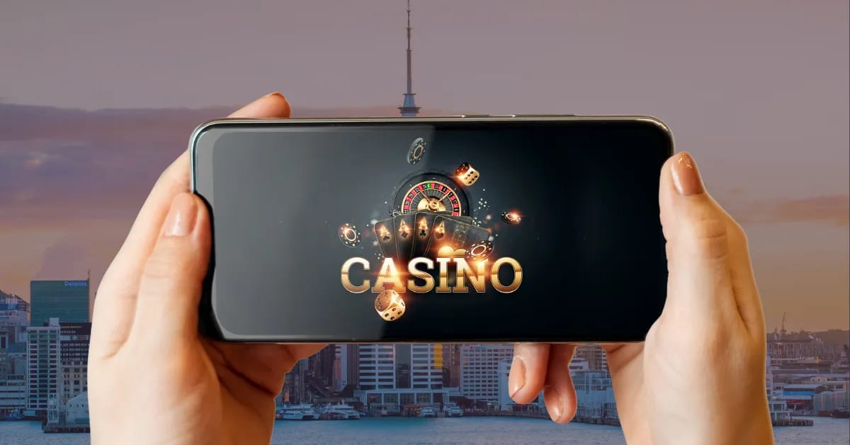 Gambling company site - ares-casino-mexico-com