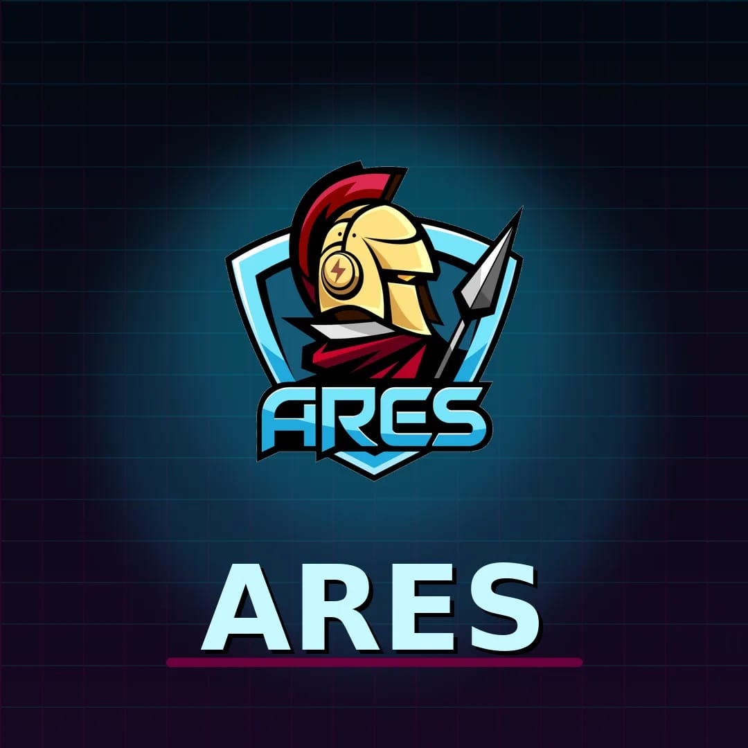 Gambling company site - ares-casino-mexico-com