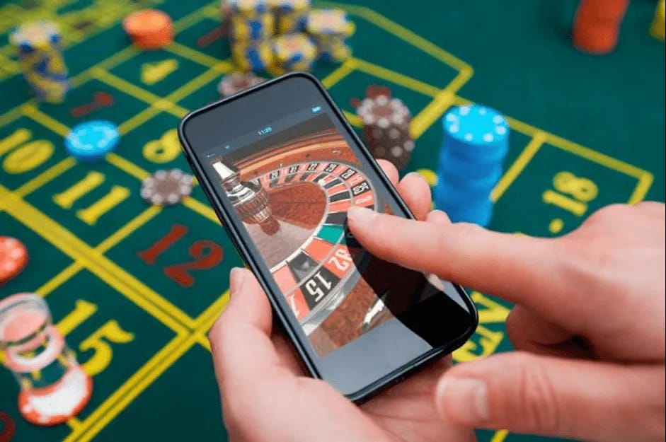 Gambling company site - ares-casino-mexico-com